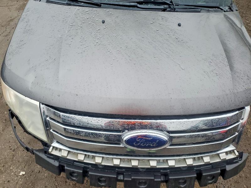 52004926 :رقم المزاد ، 2FMDK36C49BA90646 vin ، 2009 Ford Edge مزاد بيع