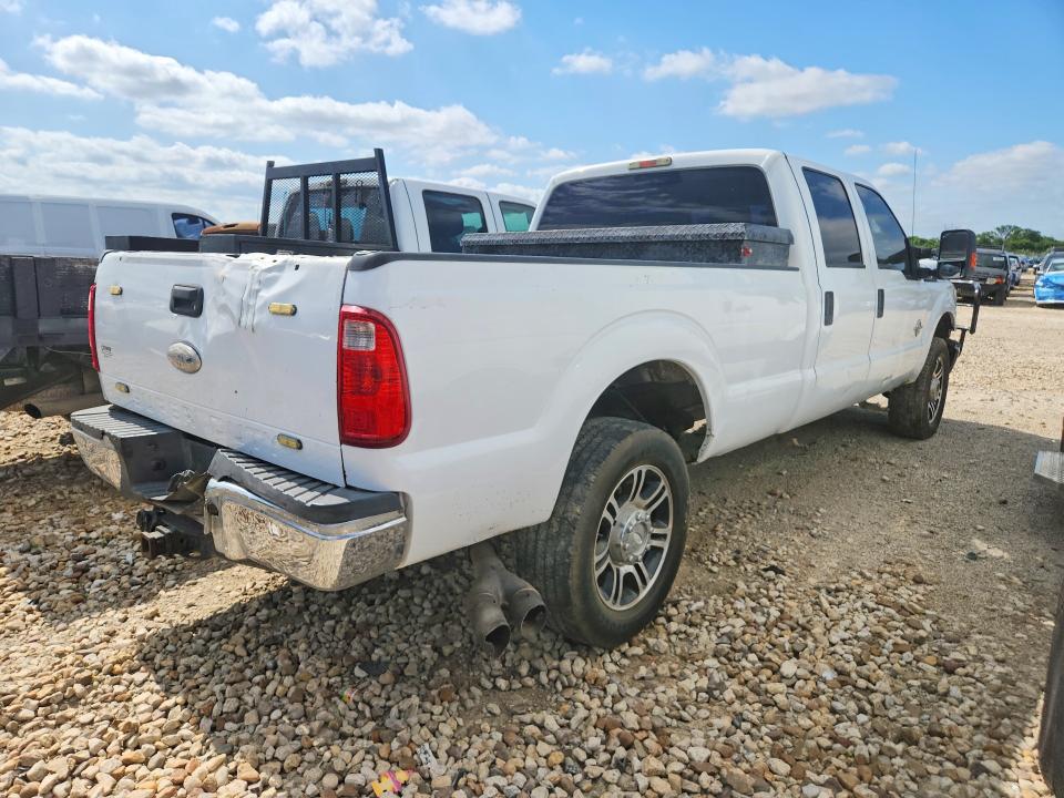 Aukcja sprzedaży 2012 Ford F350, vin: 1FT7W3BT2CEB68168, numer aukcji: 53558476