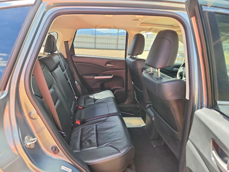 Aukcja sprzedaży 2012 Honda Cr-v, vin: JHLRM4H72CC018185, numer aukcji: 53303436