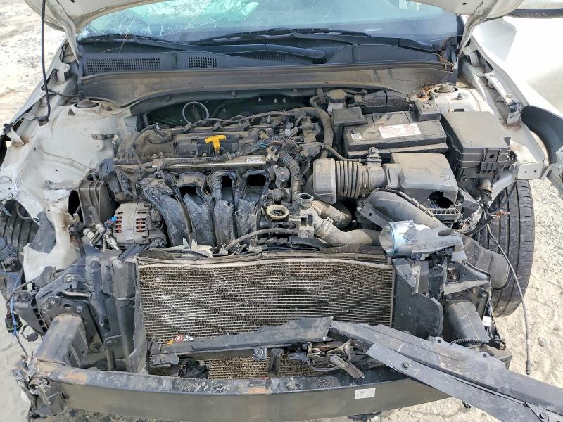 Продаж на аукціоні авто 2021 Kia Forte, vin: 3KPF24AD0ME290900, номер лоту: 53311396