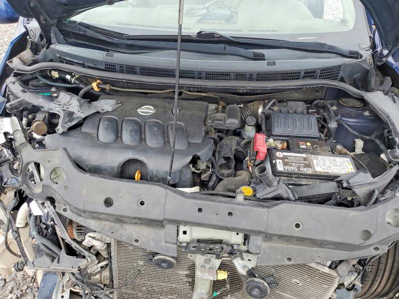 Продажа на аукционе авто 2008 Nissan Versa, vin: 3N1BC11E68L371018, номер лота: 55206406