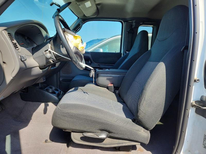 53049176 :رقم المزاد ، 1FTYR44V23PA16475 vin ، 2003 Ford Ranger مزاد بيع