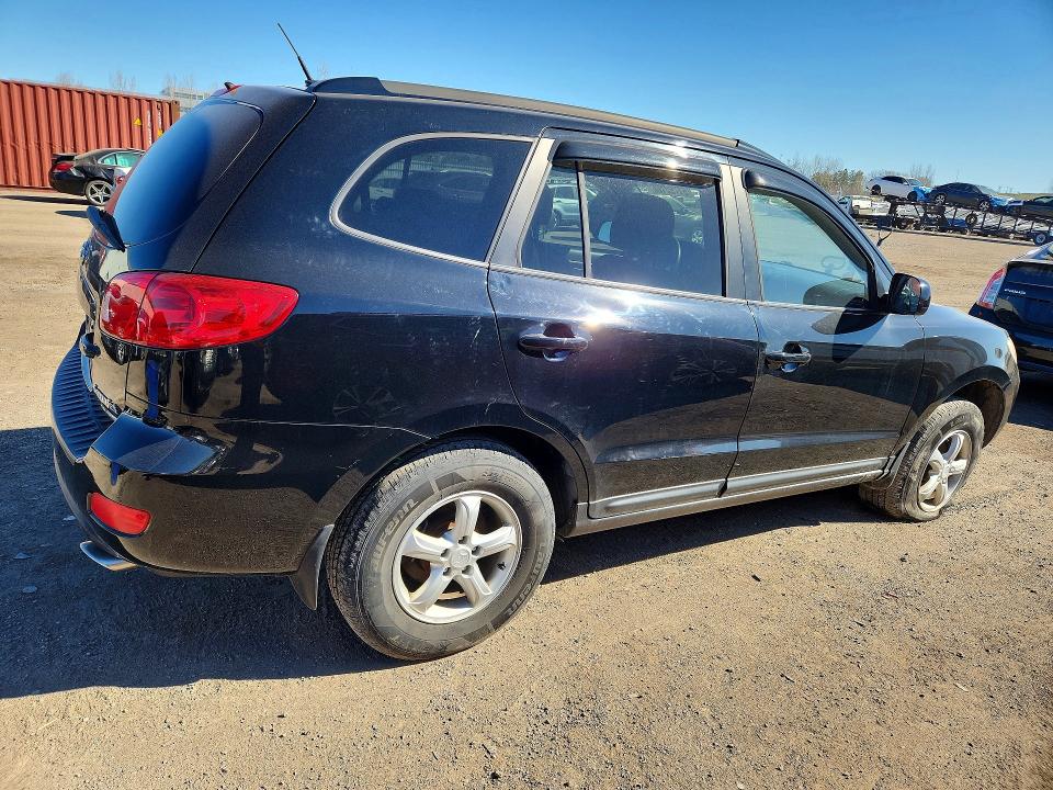 Aukcja sprzedaży 2009 Hyundai Santa Fe, vin: 5NMSG73E59H234541, numer aukcji: 51792166