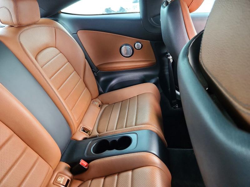 Продажа на аукционе авто 2017 Mercedes-benz C, vin: WDDWJ4KB6HF400091, номер лота: 53166186