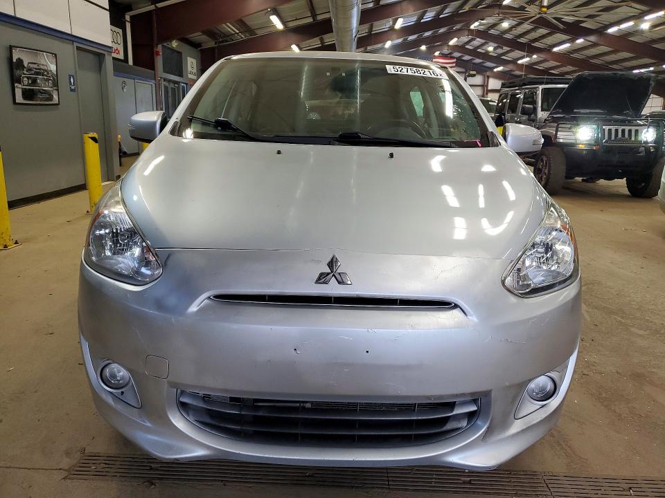 Aukcja sprzedaży 2015 Mitsubishi Mirage, vin: ML32A4HJ7FH011388, numer aukcji: 52758216