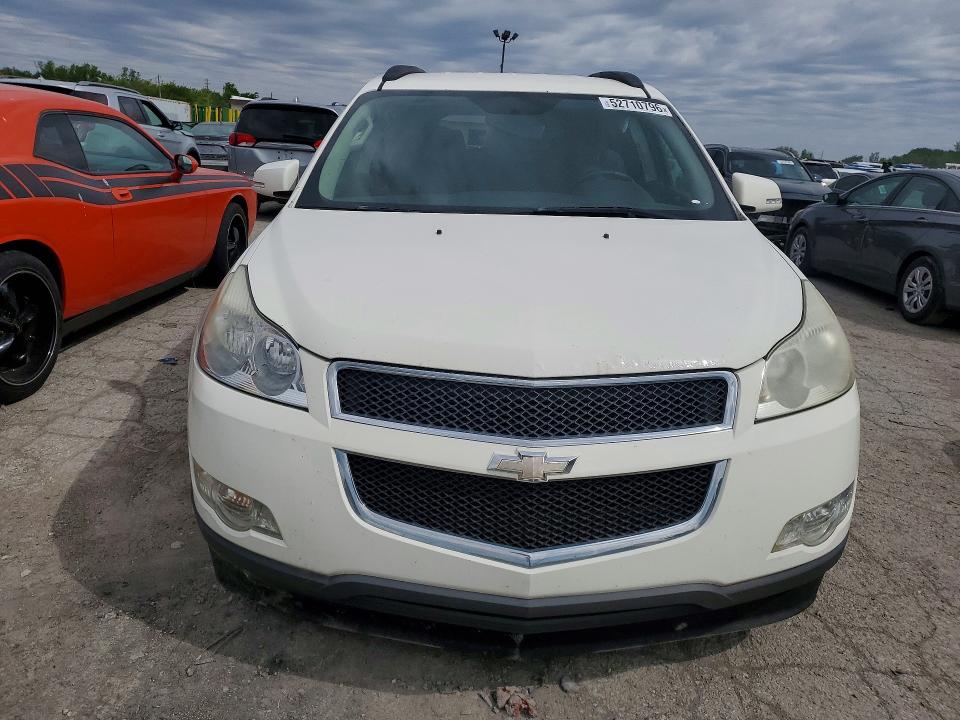 2010 Chevrolet Traverse მანქანა იყიდება აუქციონზე, vin: 1GNLRFED0AJ220503, აუქციონის ნომერი: 52710796
