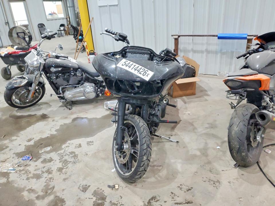 54414426 :رقم المزاد ، 1HD1KTP15LB631395 vin ، 2020 Harley Davidson Fltrxs مزاد بيع