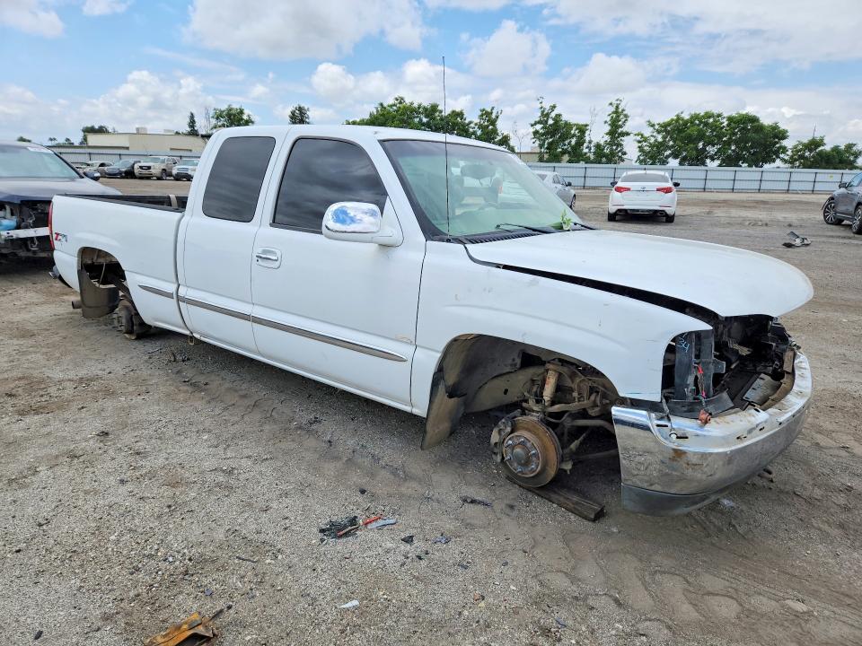 Продаж на аукціоні авто 2002 Gmc New Sierra, vin: 1GTEK19TX2E247955, номер лоту: 52253886