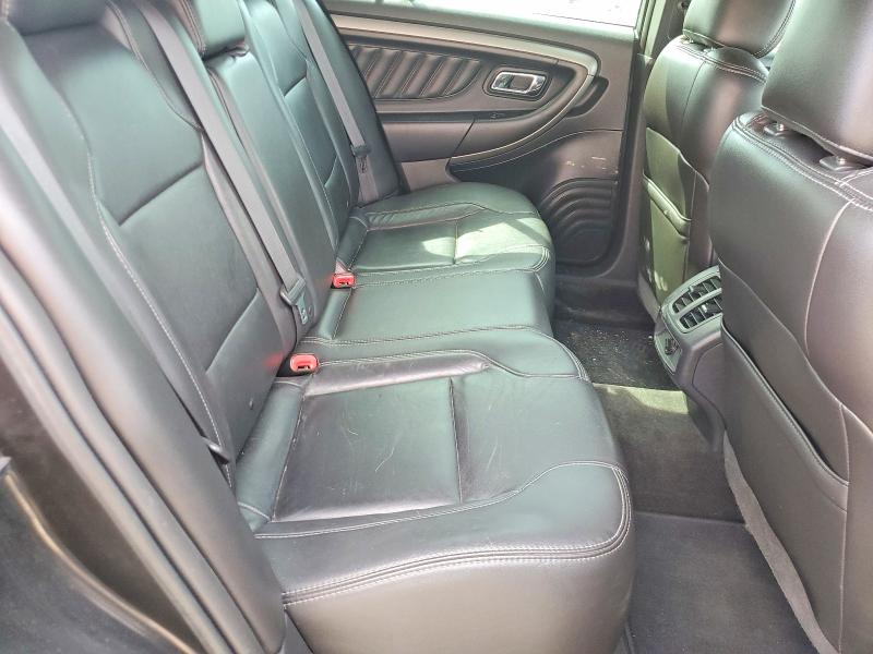 Aukcja sprzedaży 2013 Ford Taurus, vin: 1FAHP2H8XDG134988, numer aukcji: 54980226