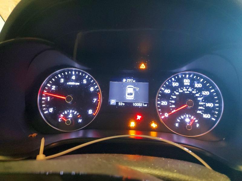 Aukcja sprzedaży 2021 Kia Forte, vin: 3KPF24AD5ME264826, numer aukcji: 52268526