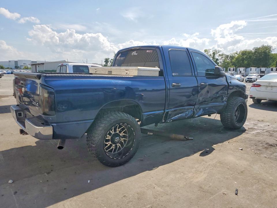 Aukcja sprzedaży 2008 Dodge Ram 1500, vin: 1D7HU18238J160159, numer aukcji: 52435256