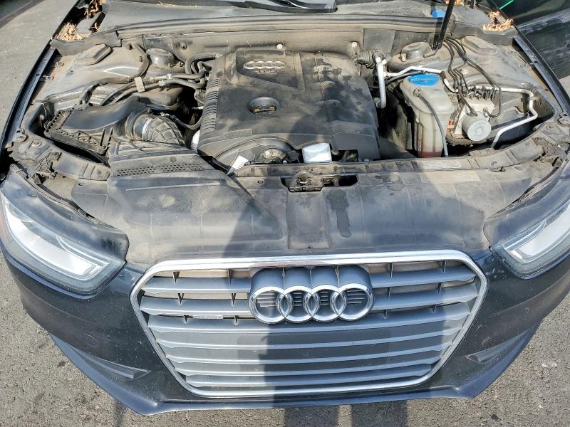 Aukcja sprzedaży 2013 Audi A4, vin: WAUFFAFL7DA179361, numer aukcji: 51160606