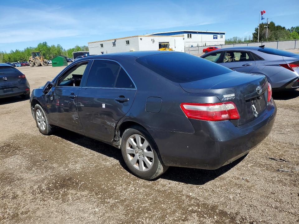 54014466 :رقم المزاد ، 4T1BE46K38U243117 vin ، 2008 Toyota Camry مزاد بيع