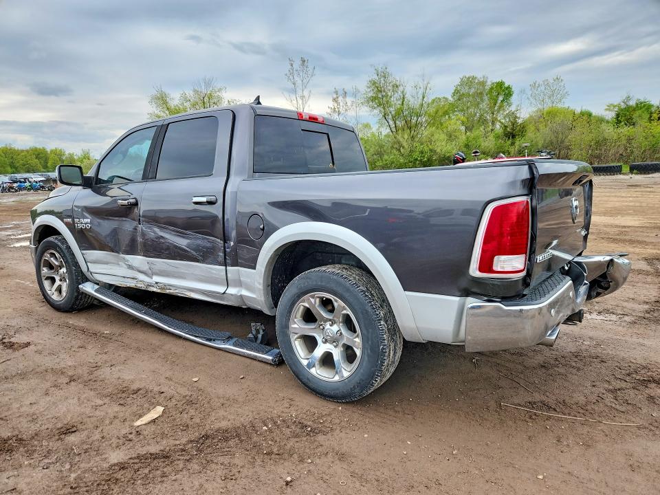 Продаж на аукціоні авто 2016 Ram 1500, vin: 1C6RR7NT1GS281563, номер лоту: 52503536