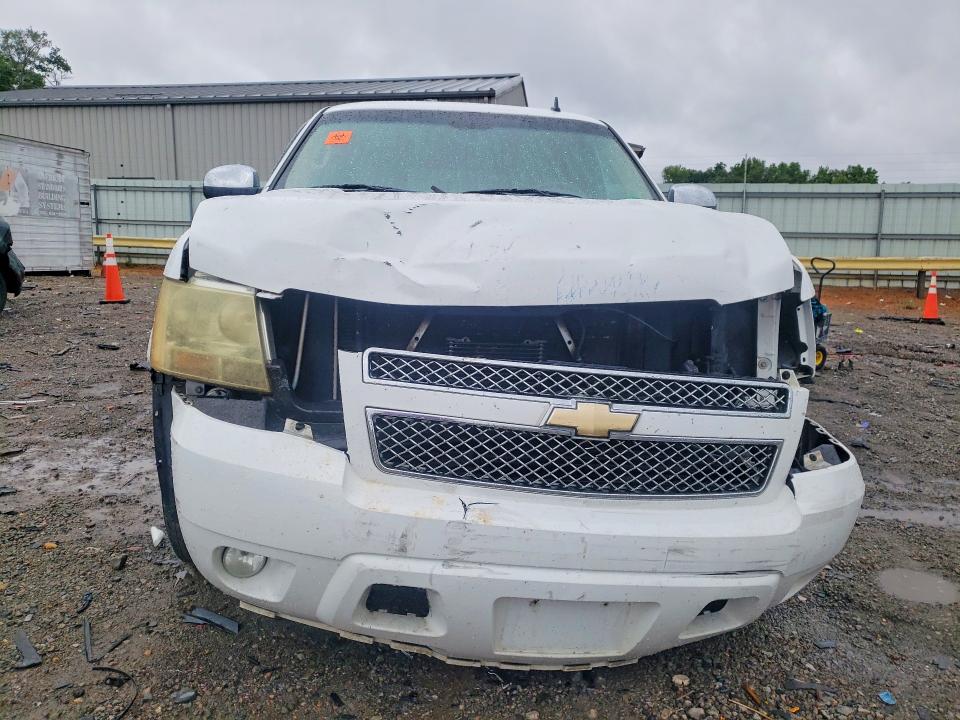 Продаж на аукціоні авто 2011 Chevrolet Tahoe, vin: 1GNSKCE02BR262492, номер лоту: 52677566
