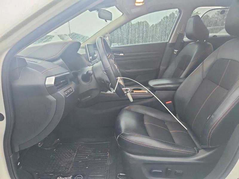 Продаж на аукціоні авто 2020 Nissan Altima, vin: 1N4BL4CV3LC144634, номер лоту: 52484376