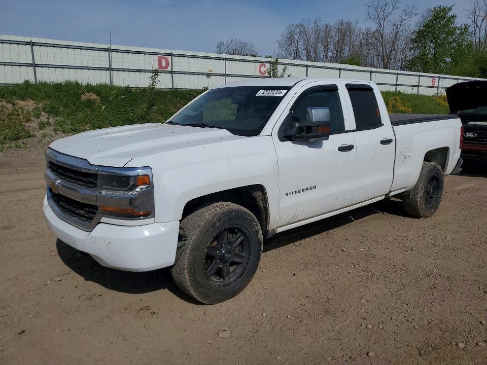 Aukcja sprzedaży 2016 Chevrolet Silverado, vin: 1GCVKNEC5GZ388106, numer aukcji: 52828356