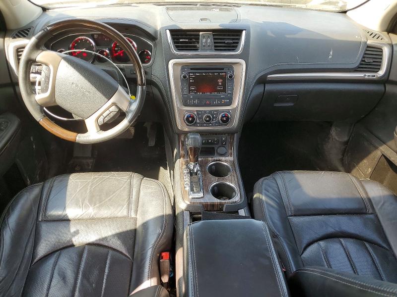 2014 Gmc Acadia მანქანა იყიდება აუქციონზე, vin: 1GKKRTKD4EJ224488, აუქციონის ნომერი: 52992156