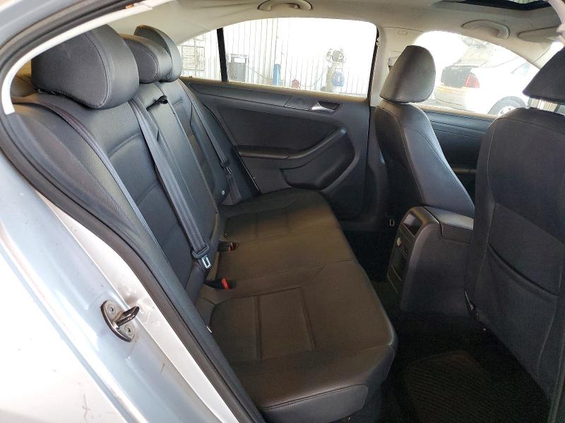 Продажа на аукционе авто 2011 Volkswagen Jetta, vin: 3VWDZ7AJ2BM365607, номер лота: 52600066
