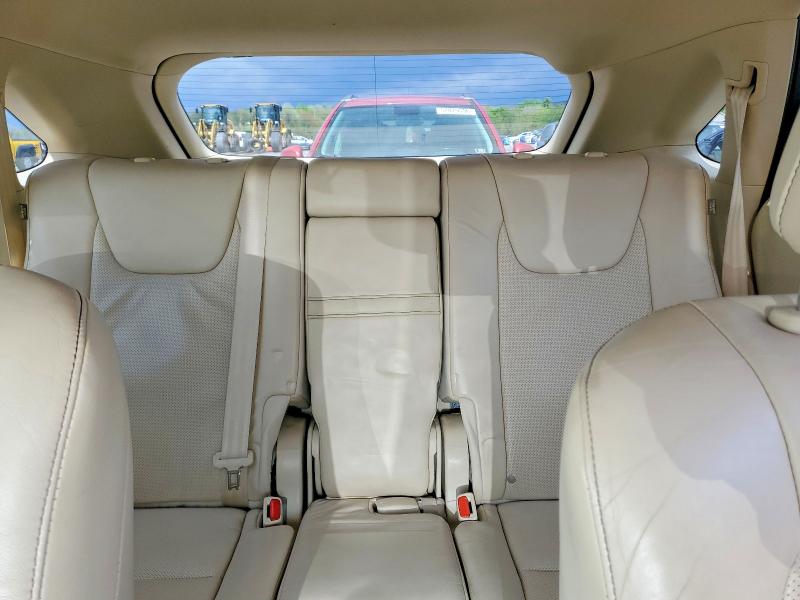 Продаж на аукціоні авто 2015 Lexus Rx 350, vin: 2T2BK1BA4FC265531, номер лоту: 52777276
