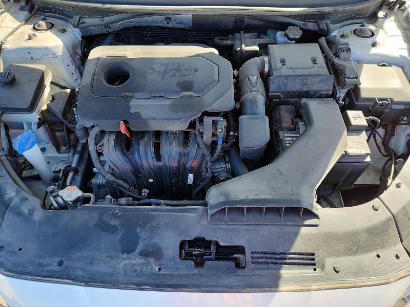 Продажа на аукционе авто 2019 Hyundai Sonata, vin: 5NPE34AF6KH812187, номер лота: 53078006