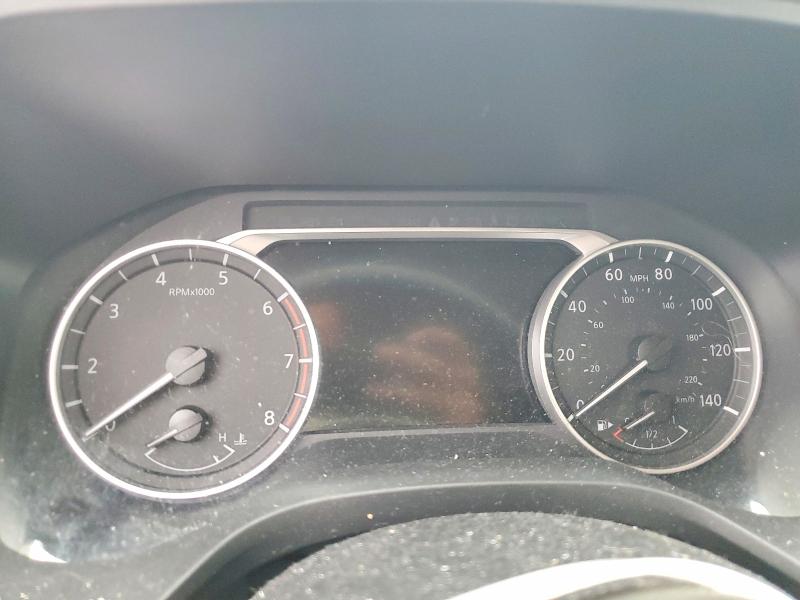 Aukcja sprzedaży 2023 Nissan Rogue, vin: 5N1BT3BA8PC912001, numer aukcji: 52202656