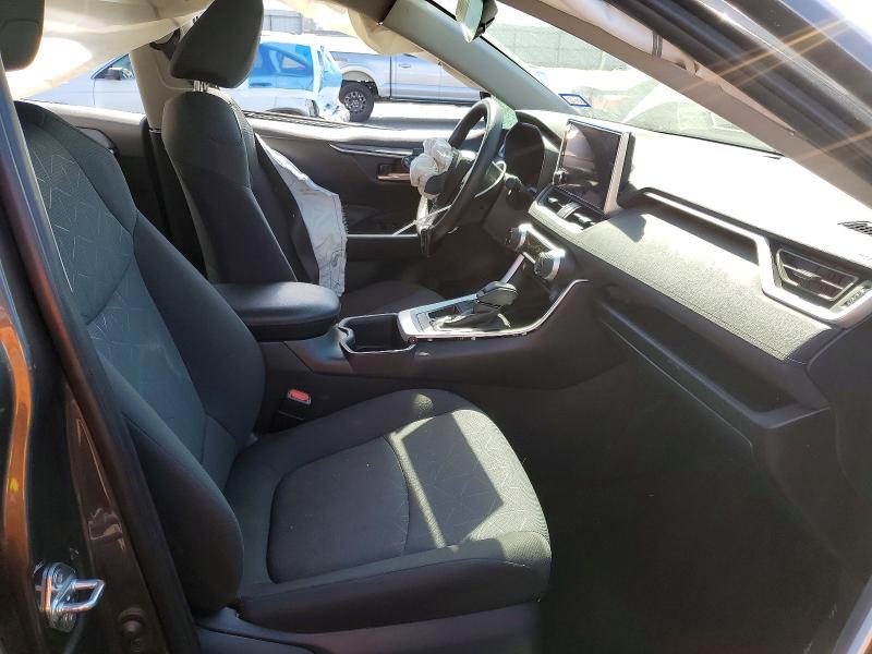 Продаж на аукціоні авто 2025 Toyota Rav4, vin: 2T3W1RFVXSW383703, номер лоту: 52652656