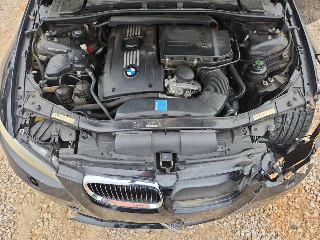 2007 Bmw 335 მანქანა იყიდება აუქციონზე, vin: WBAWL73597PX49945, აუქციონის ნომერი: 53137706