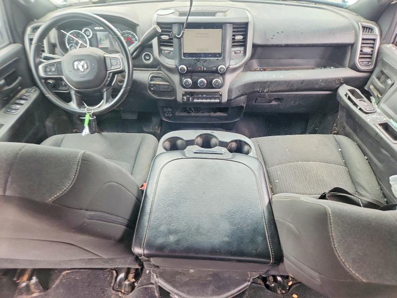 Продажа на аукционе авто 2024 Ram 2500, vin: 3C6UR5HLXRG253801, номер лота: 54393016
