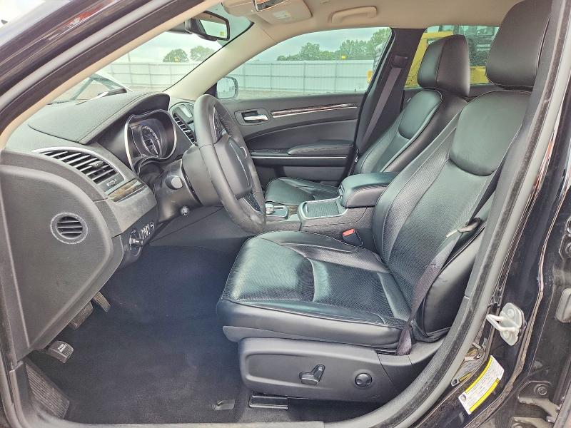 Продажа на аукционе авто 2023 Chrysler 300, vin: 2C3CCADGXPH556182, номер лота: 54195376