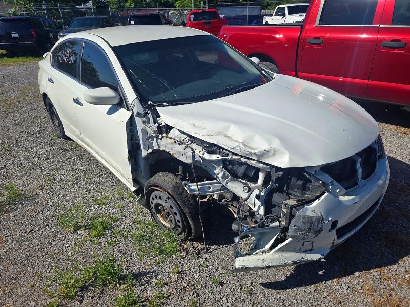 53730136 :رقم المزاد ، 1N4AL3AP5JC181031 vin ، 2018 Nissan Altima مزاد بيع