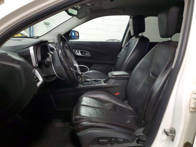 Продажа на аукционе авто 2015 Chevrolet Equinox, vin: 1GNALCEK2FZ101849, номер лота: 54337036