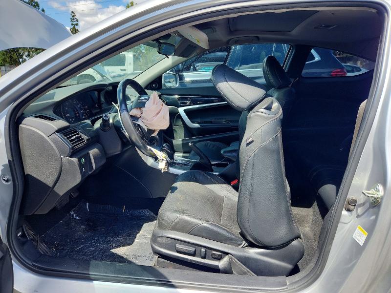 55211056 :رقم المزاد ، 1HGCT1B84EA012409 vin ، 2014 Honda Accord مزاد بيع