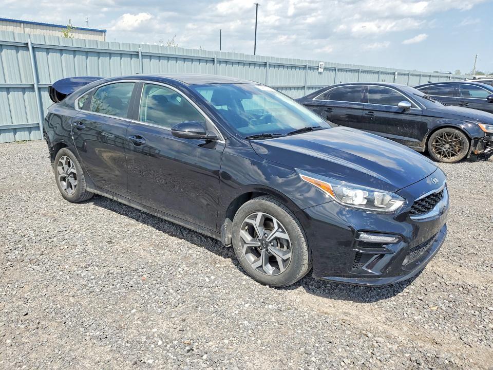 Aukcja sprzedaży 2021 Kia Forte, vin: 3KPF54AD9ME392235, numer aukcji: 54852316