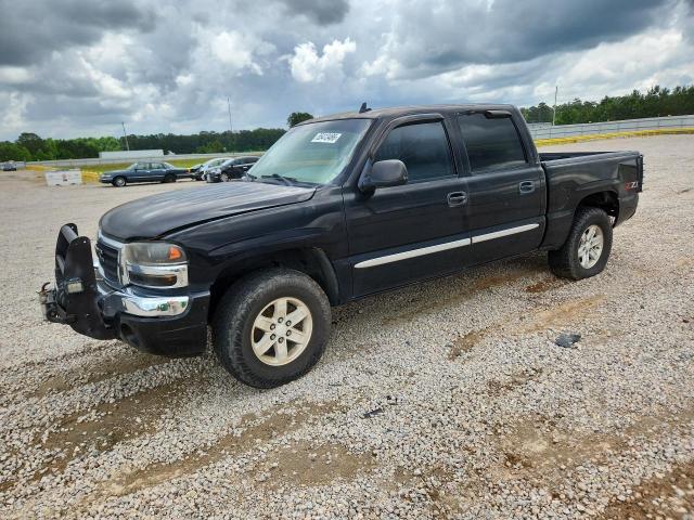 55413486 :رقم المزاد ، 2GTEK13T661252361 vin ، 2006 Gmc New Sierra مزاد بيع