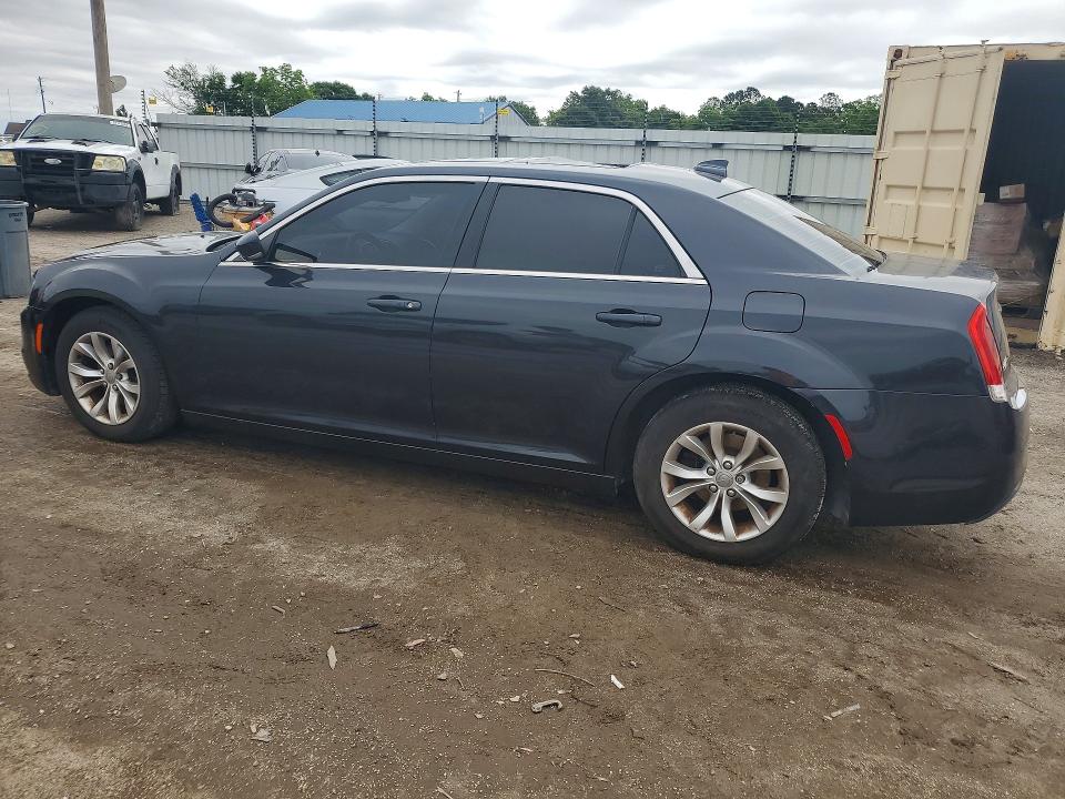 Aukcja sprzedaży 2016 Chrysler 300, vin: 2C3CCAAG1GH135455, numer aukcji: 51338146