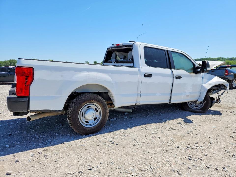 Продаж на аукціоні авто 2022 Ford F250, vin: 1FT7W2B63NEE25152, номер лоту: 53176026
