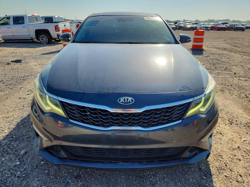 Продаж на аукціоні авто 2020 Kia Optima, vin: 5XXGT4L37LG395669, номер лоту: 53213166