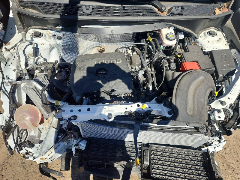 54964506 :رقم المزاد ، KL4AMESL5TB011480 vin ، 2026 Buick Encore Gx مزاد بيع