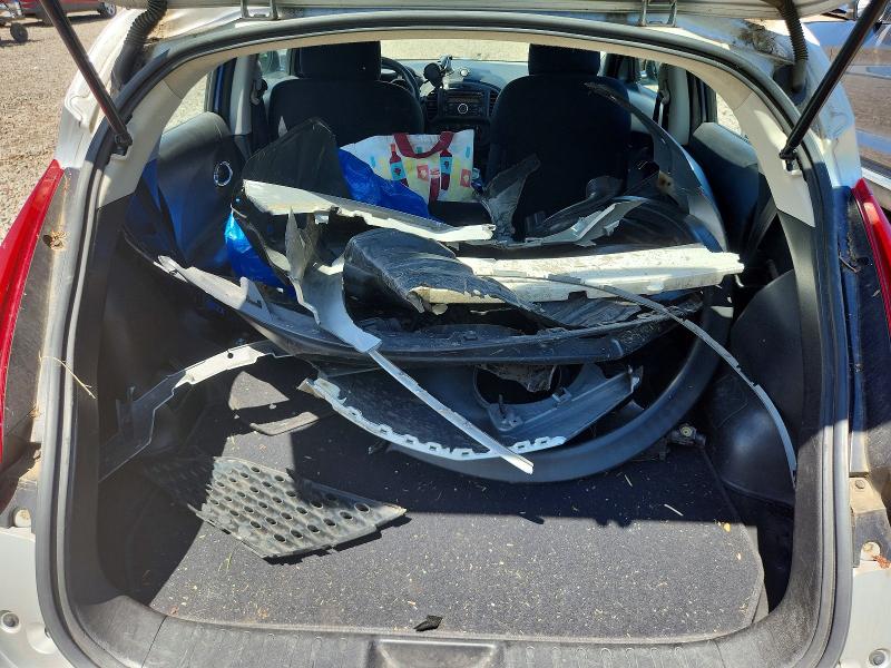 54949196 :رقم المزاد ، JN8AF5MV4DT227965 vin ، 2013 Nissan Juke مزاد بيع
