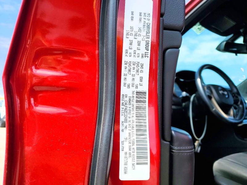 2014 Jeep Grand Cherokee მანქანა იყიდება აუქციონზე, vin: 1C4RJFAG2EC224993, აუქციონის ნომერი: 52468836