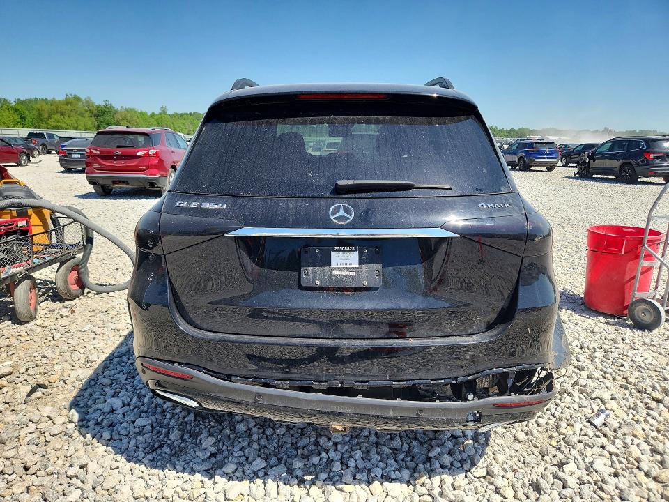 Продажа на аукционе авто 2025 Mercedes-benz Gle, vin: 4JGFB4FB5SB450928, номер лота: 55114876