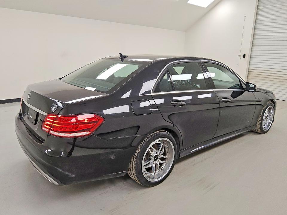 2016 Mercedes-benz E მანქანა იყიდება აუქციონზე, vin: WDDHF5KB5GB221577, აუქციონის ნომერი: 54870206