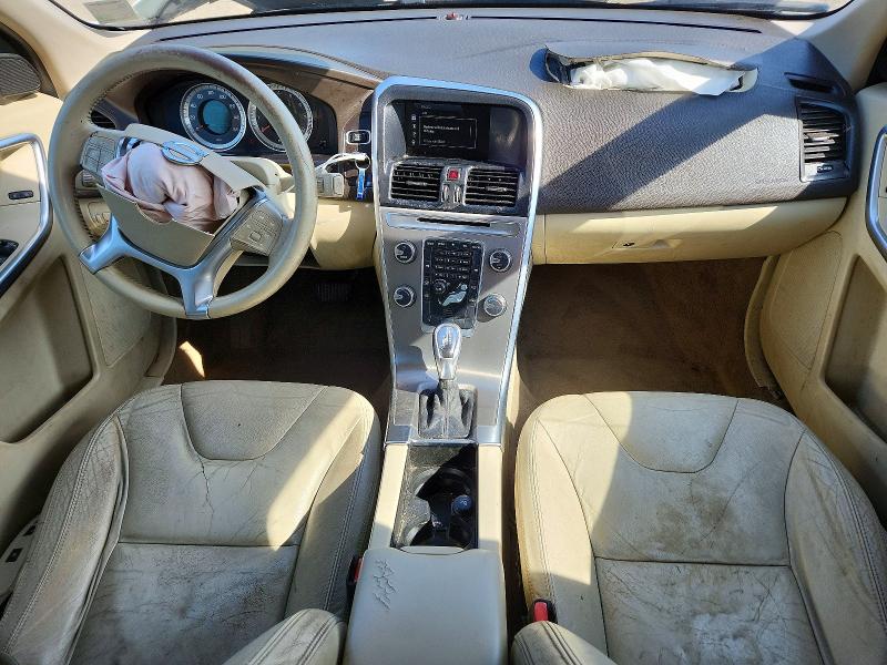 Продаж на аукціоні авто 2013 Volvo Xc60, vin: YV4952DL8D2392273, номер лоту: 52422516