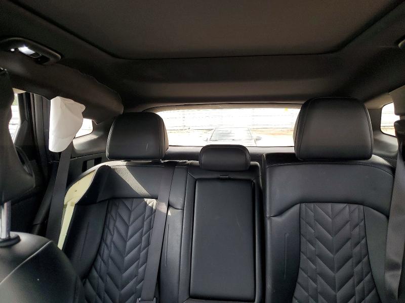 Продаж на аукціоні авто 2024 Kia Sportage, vin: 5XYK6CDF1RG199350, номер лоту: 53731236