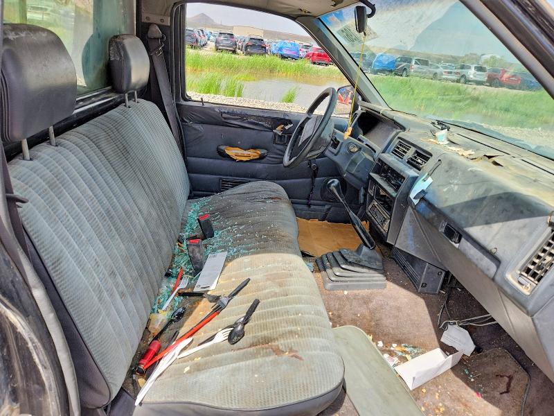 Продажа на аукционе авто 1993 Nissan Truck, vin: 1N6SD11S9PC335900, номер лота: 52895196