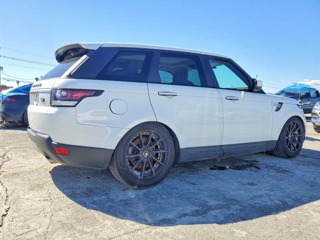 Aukcja sprzedaży 2015 Land Rover Range Rover Sport, vin: SALWR2VF0FA527265, numer aukcji: 54198966