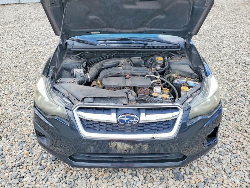 52916336 :رقم المزاد ، JF1GJAC68CH021031 vin ، 2012 Subaru Impreza مزاد بيع