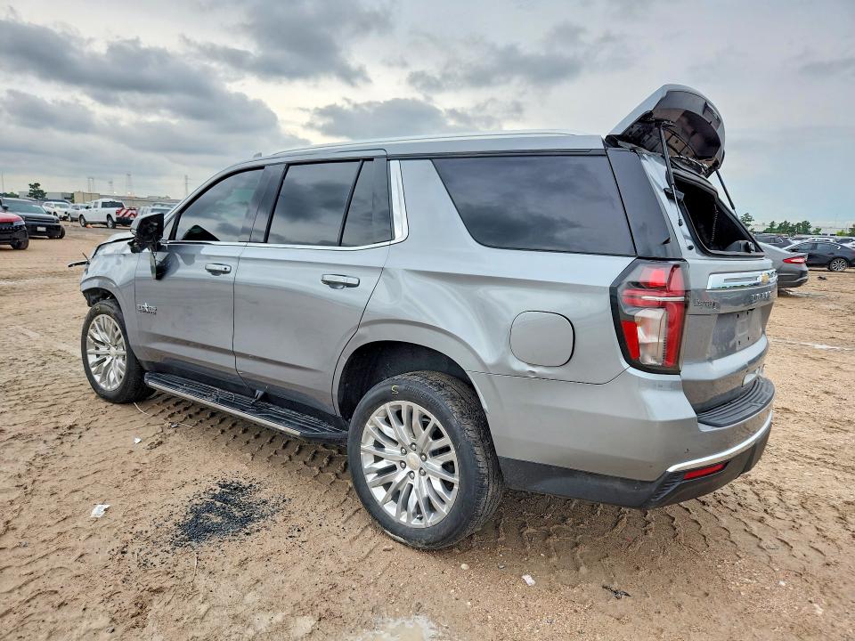 Продаж на аукціоні авто 2023 Chevrolet Tahoe, vin: 1GNSCNKD5PR470261, номер лоту: 54883016