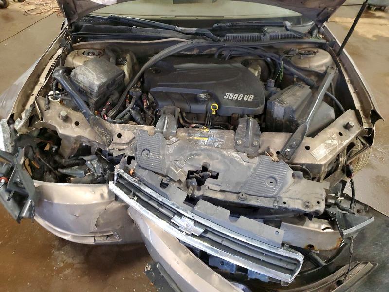 Продаж на аукціоні авто 2006 Chevrolet Impala, vin: 2G1WB58NX69343049, номер лоту: 52376046